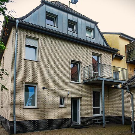 Liro Apartments Moenchengladbach Extérieur photo