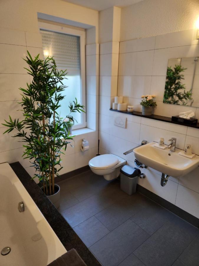 Liro Apartments Moenchengladbach Extérieur photo