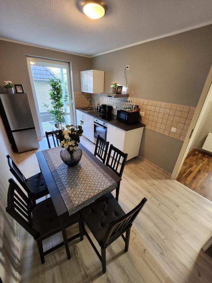 Liro Apartments Moenchengladbach Extérieur photo