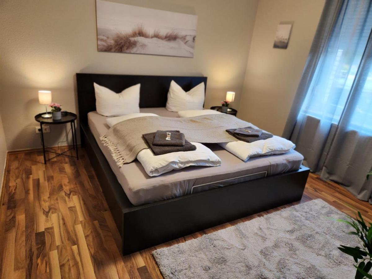 Liro Apartments Moenchengladbach Extérieur photo