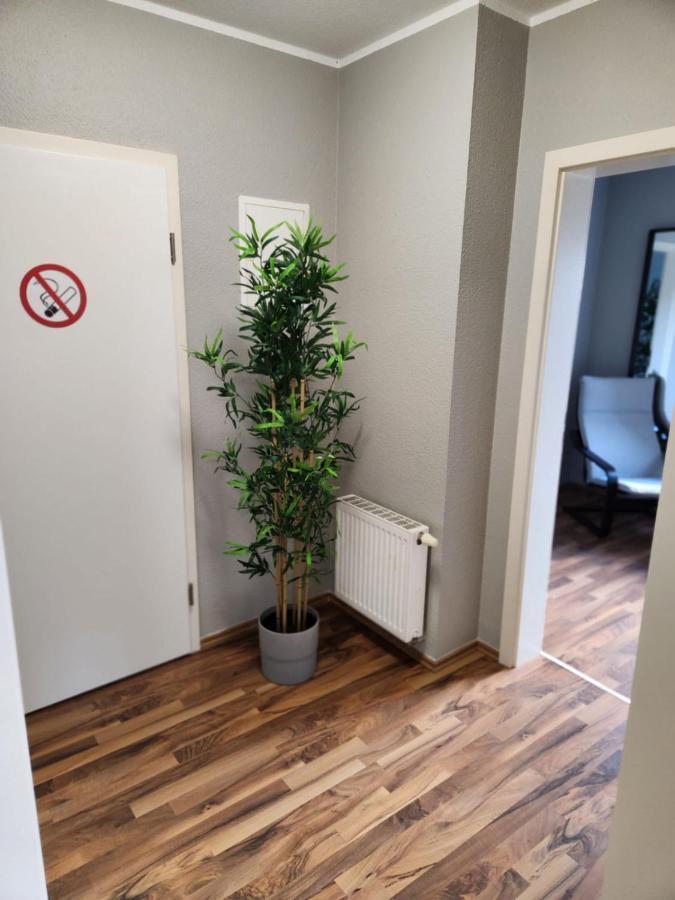 Liro Apartments Moenchengladbach Extérieur photo