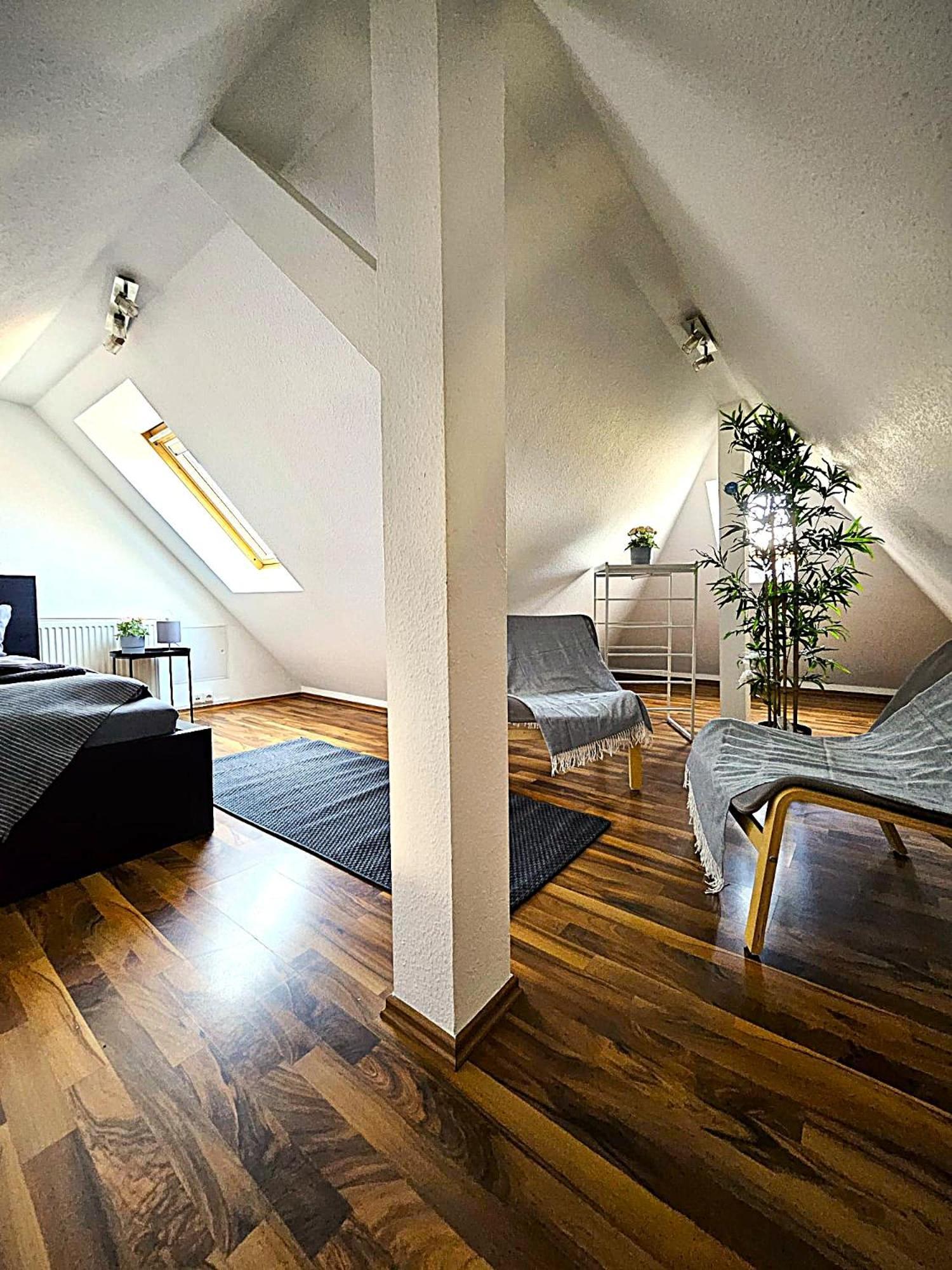Liro Apartments Moenchengladbach Extérieur photo