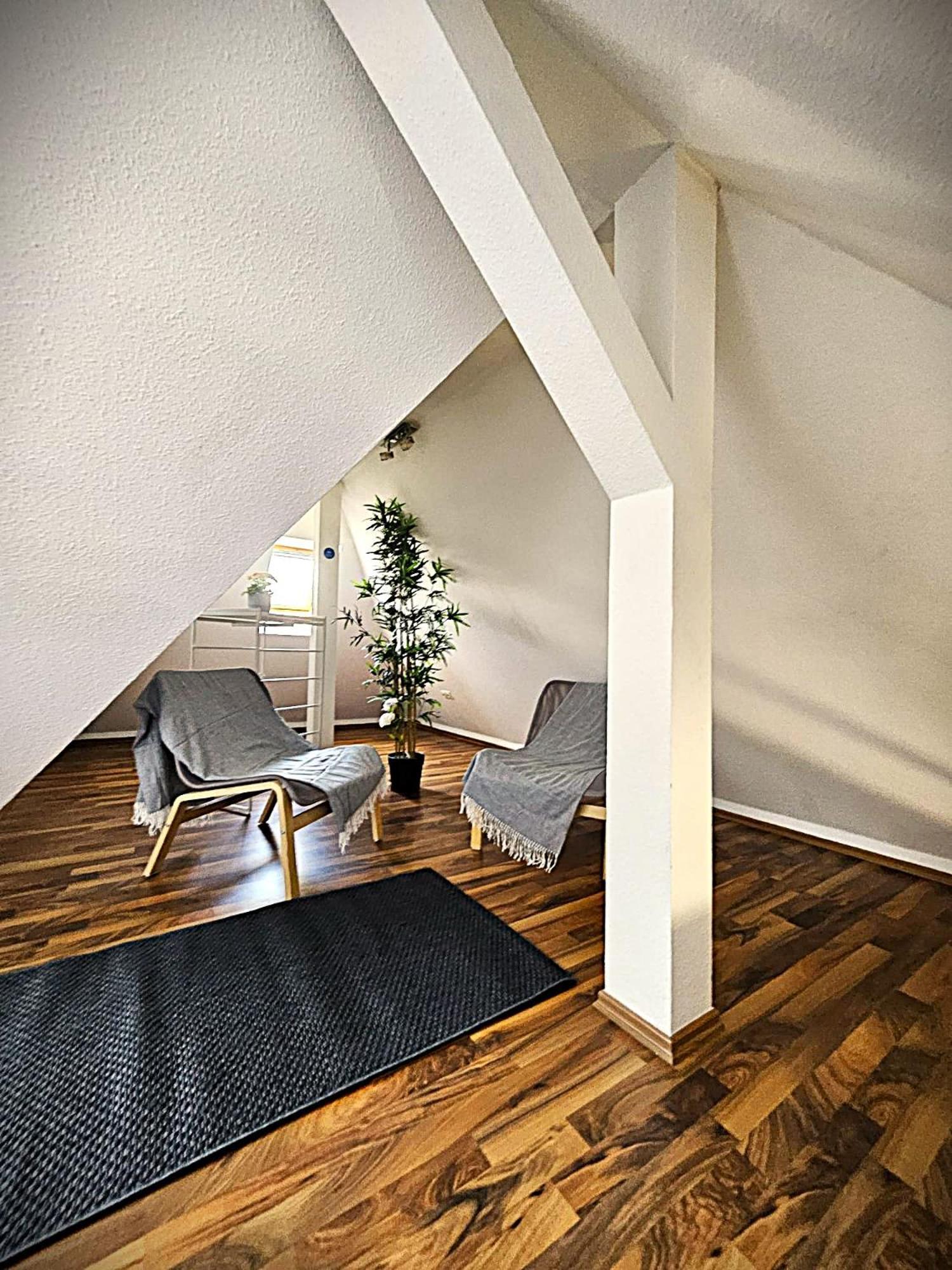 Liro Apartments Moenchengladbach Extérieur photo